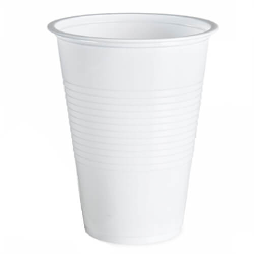 ΠΟΤΗΡΙ ΑΥΤ/ΤΟΥ ΠΩΛΗΤΗ 200ml (Νο 502) - (100τεμ.) (ΛΕΥΚΟ) (LUX PLAST)