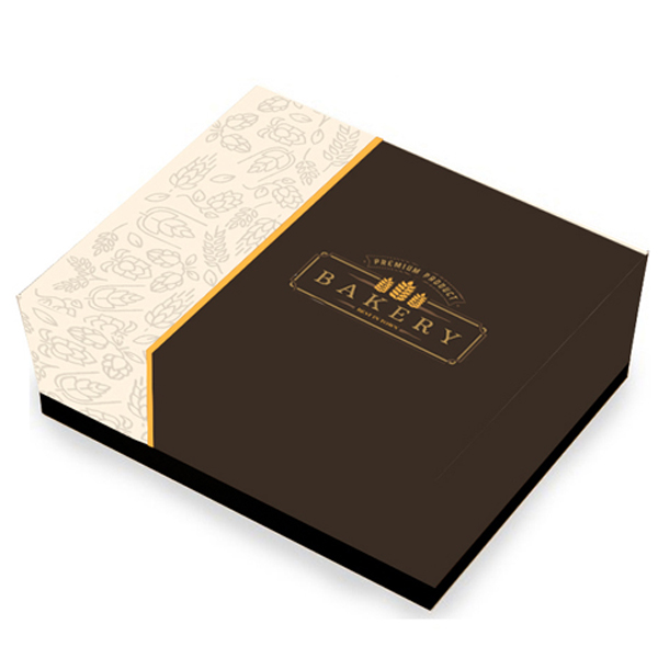 LUXURY ΚΟΥΤΙ BAKERY No 2 - (BAKERY SHOP) (10kg)