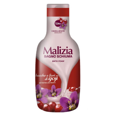 MALIZIA ΑΦΡΟΛΟΥΤΡΟ 1lt - (GOJI)