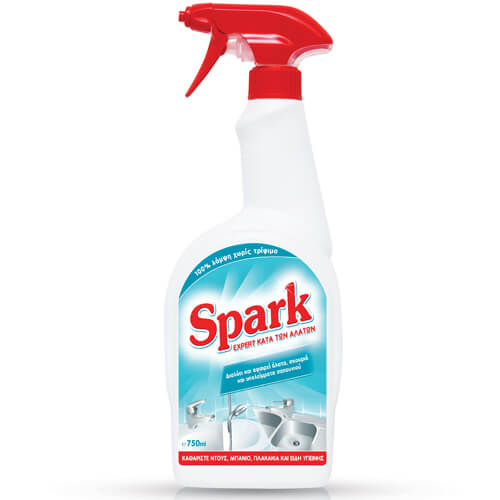 SPARK ΑΦΑΛΑΤΙΚΟ 750ml