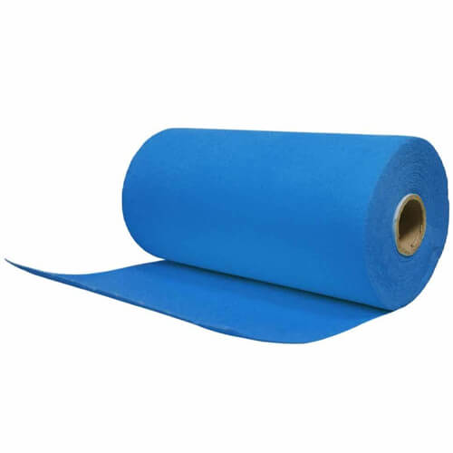 CISNE ΡΟΛΟ ΑΠΟΡΡΟΦΗΤΙΚΟ 14m - (ΜΠΛΕ)