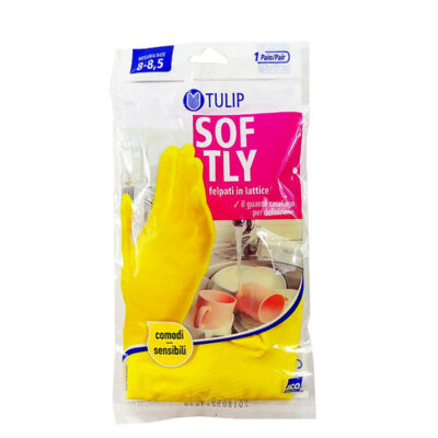 TULIP ΓΑΝΤΙΑ ΚΟΥΖΙΝΑΣ - (LARGE)