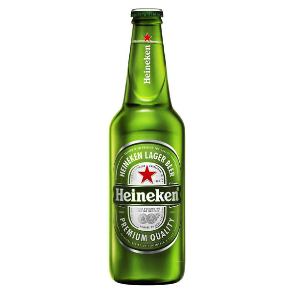 HEINEKEN ΜΠΥΡΑ 500ml vol 5% - (ΦΙΑΛΗ)