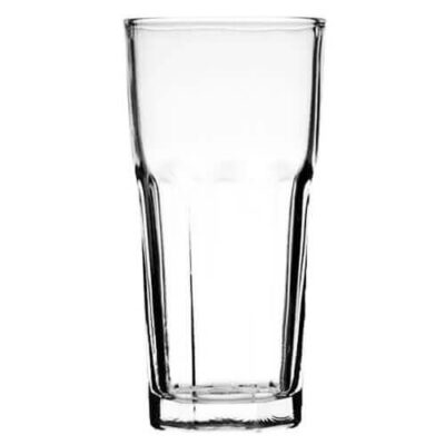 UNIGLASS (51032) ΠΟΤΗΡΙ ΓΥΑΛΙΝΟ ΝΕΡΟΥ MAROCCO 27cl - (12τεμ.)