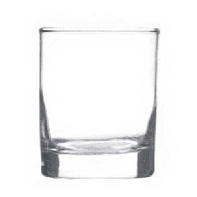 UNIGLASS (94100) ΠΟΤΗΡΙ ΓΥΑΛΙΝΟ ΚΡΑΣΙΟΥ CLASSICO 16cl - (12τεμ.)