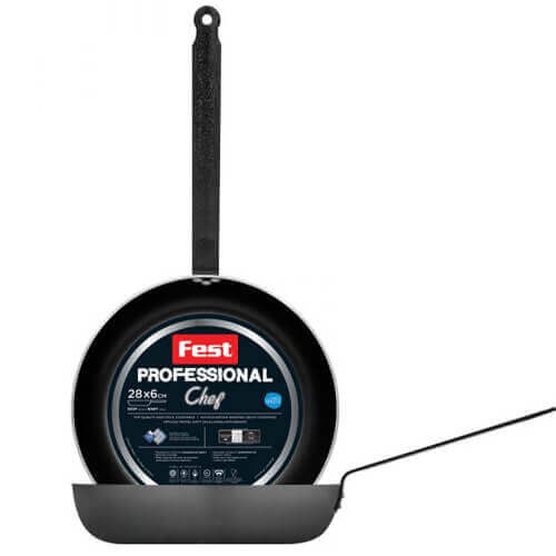 ΤΗΓΑΝΙ FEST PROFESSIONAL ΑΝΤΙΚΟΛΛΗΤΙΚΟ (22cm)