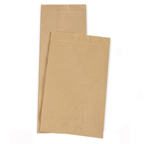 ΧΑΡΤ/ΛΕΣ ΒΕΖΕΤΑΛ ΓΩΝΙΑ (ΑΤΥΠΩΤΟ ΚΑΦΕ) - (13,5x19cm) - (10kg)