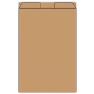 ΧΑΡΤ/ΛΕΣ ΚΡΑΦΤ ΚΑΦΕ (ΑΤΥΠΩΤΗ) - (10x28cm) - (10kg)