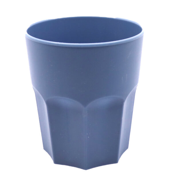 ΚΥΚΛΩΨ ΠΟΤΗΡΙ ΠΟΛΥΓΩΝΙΚΟ  ΜΠΛΕ-ΤΥΡΚΟΥΑΖ  380ml