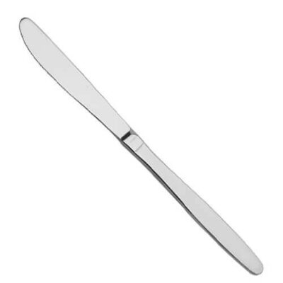 YALCO ΜΑΧΑΙΡΙ inox ΦΑΓΗΤΟΥ - (0031630) (362DK/T)
