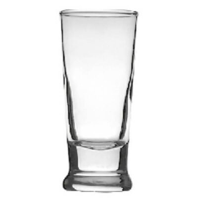 UNIGLASS (95200) ΠΟΤΗΡΙ ΓΥΑΛΙΝΟ LIKER CANON 8cl - (6τεμ.)