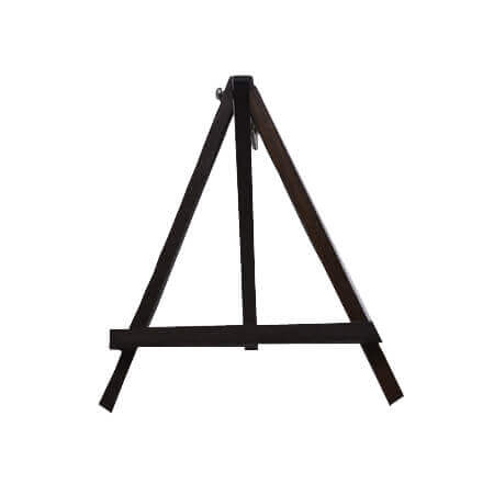 ΚΑΒΑΛΕΤΟ ΞΥΛΙΝΟ mini ''WENGE'' 16x23Ycm