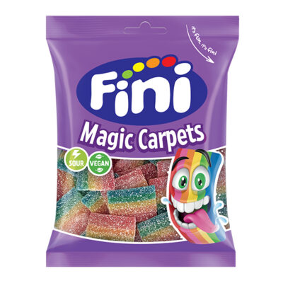 FINI 90gr. - (MAGIC CARPETS)