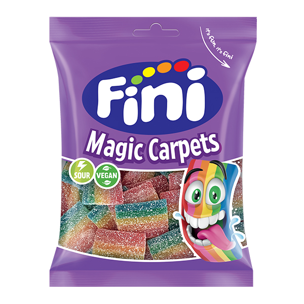 FINI 90gr. - (MAGIC CARPETS)