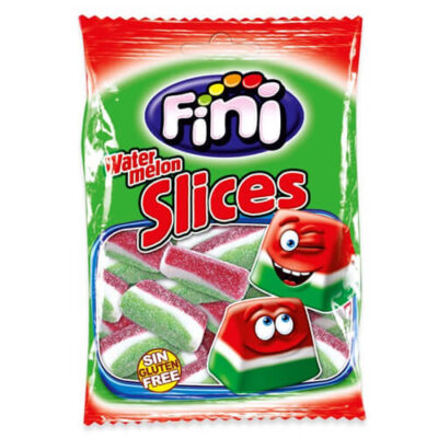 FINI 90gr. - (WATERMELON SLICES)