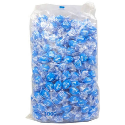TULIP ΚΑΡΑΜΕΛΑ ΜΠΙΛΙΑ 1kg - (ΟΥΖΟ)
