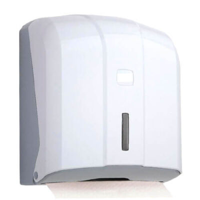 ΣΥΣΚΕΥΗ ΧΕΙΡΟΠΕΤΣΕΤΑΣ - (ΛΕΥΚΗ) (CISNE ECONOMY)