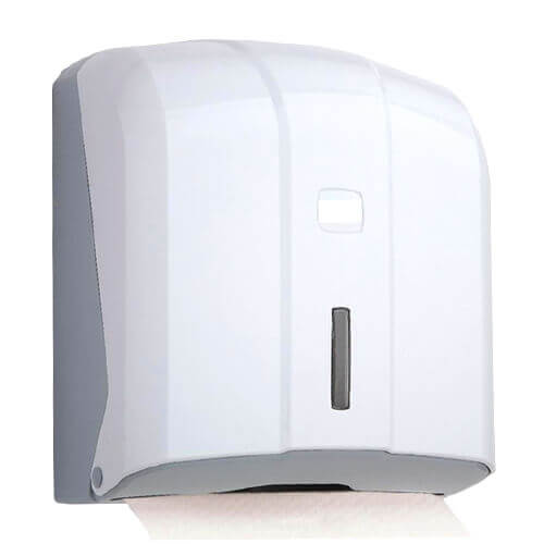 ΣΥΣΚΕΥΗ ΧΕΙΡΟΠΕΤΣΕΤΑΣ - (ΛΕΥΚΗ) (CISNE ECONOMY)