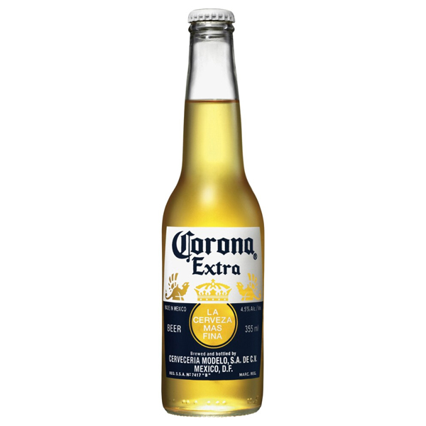 CORONA ΦΙΑΛΗ ΜΠΥΡΑ 355ml - (ΜΗ ΕΠΙΣΤΡΕΦΟΜΕΝΗ)