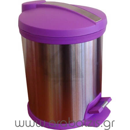 ΠΕΝΤΑΛ ΠΛΑΣΤΙΚΟ inox 5lit