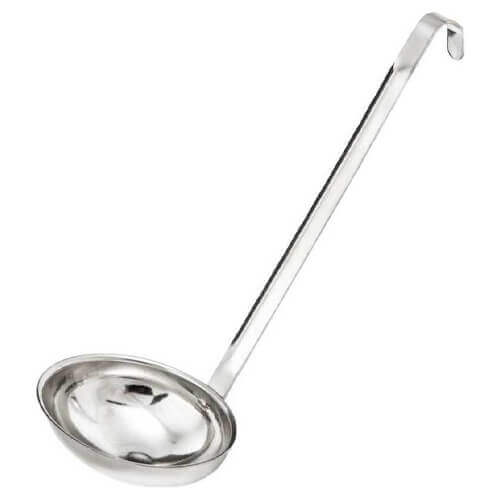 ΚΟΥΤΑΛΑ ΒΑΘΙΑ inox ΛΑΒΗ (Μ190001)