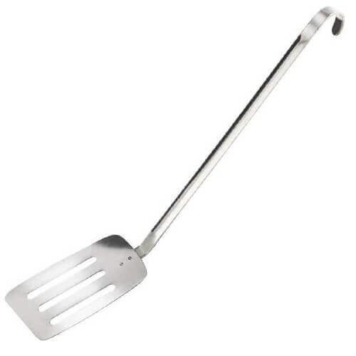 ΚΟΥΤΑΛΑ ΣΠΑΤΟΥΛΑ ΤΡΥΠΗΤΗ inox ΛΑΒΗ (230001)