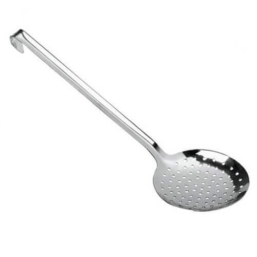 ΚΟΥΤΑΛΑ ΤΡΥΠΗΤΗ inox ΛΑΒΗ (Μ200001)