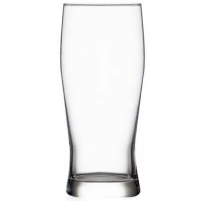 UNIGLASS (92500) ΠΟΤΗΡΙ ΓΥΑΛΙΝΟ ELISA 30cl - (12τεμ.)