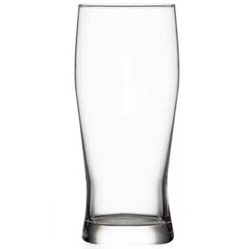 UNIGLASS (92500) ΠΟΤΗΡΙ ΓΥΑΛΙΝΟ ELISA 30cl - (12τεμ.)