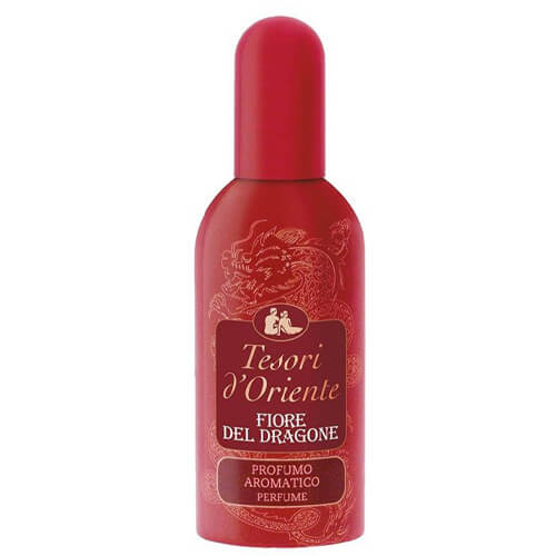 TESORI ΑΡΩΜΑ 100ml - (DRAGON FLOWER)
