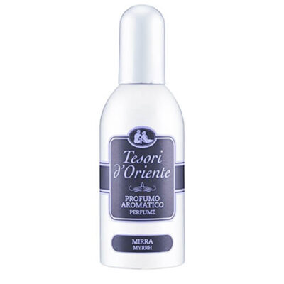 TESORI ΑΡΩΜΑ 100ml - (MYRRH)