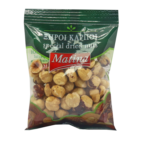 ΜΑΤΙΝΑ ΦΟΥΝΤΟΥΚΟΨΥΧΑ 80gr.