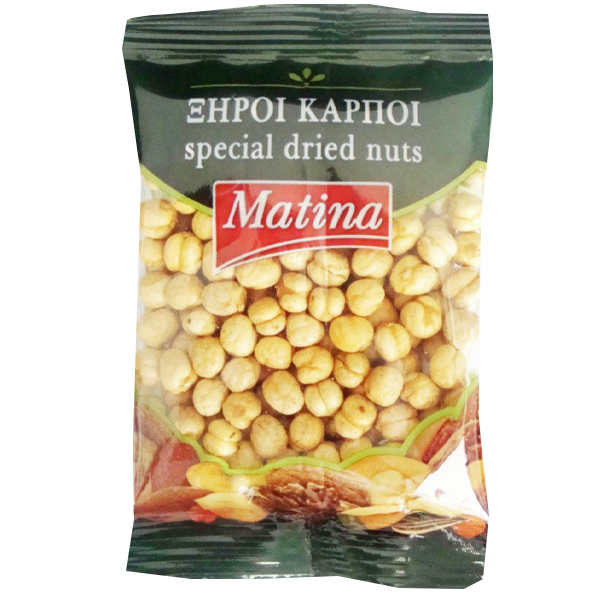 ΜΑΤΙΝΑ ΣΤΡΑΓΑΛΙ ΚΙΤΡΙΝΟ 170gr.