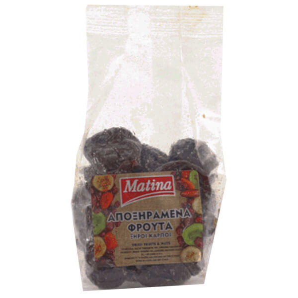 ΜΑΤΙΝΑ ΔΑΜΑΣΚΗΝΑ 200gr. - (ΑΠΥΡΙΝΑ)