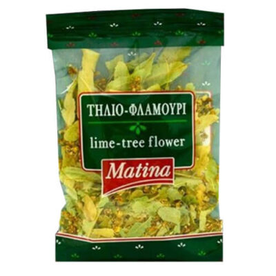 ΜΑΤΙΝΑ ΤΗΛΙΟ-ΦΛΑΜΟΥΡΙ 25gr.