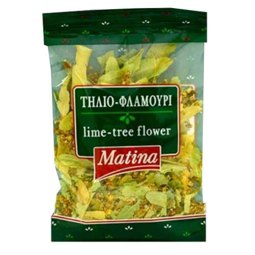 ΜΑΤΙΝΑ ΤΗΛΙΟ-ΦΛΑΜΟΥΡΙ 25gr.
