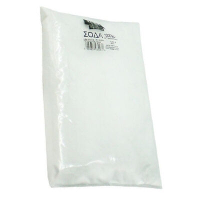 ΜΑΤΙΝΑ ΣΟΔΑ ΦΑΓΗΤΟΥ 1kg