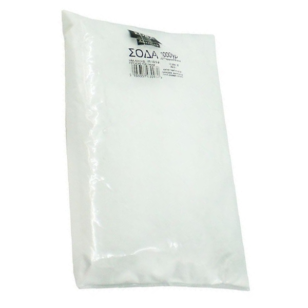 ΜΑΤΙΝΑ ΣΟΔΑ ΦΑΓΗΤΟΥ 1kg