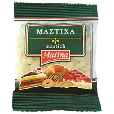 ΜΑΤΙΝΑ ΜΑΣΤΙΧΑ 10gr.