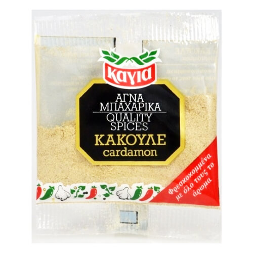 ΚΑΓΙΑ ΚΑΚΟΥΛΕ 5gr.