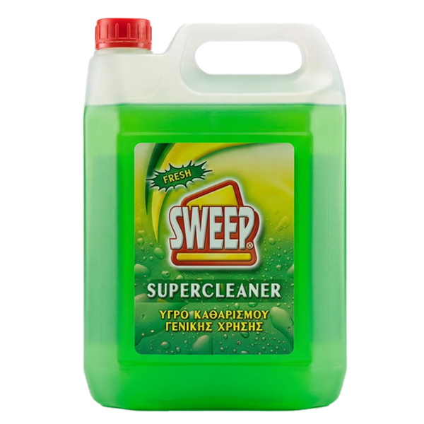 SWEEP 4lit - (ΓΕΝΙΚΗΣ ΧΡΗΣΗΣ / FRESH)
