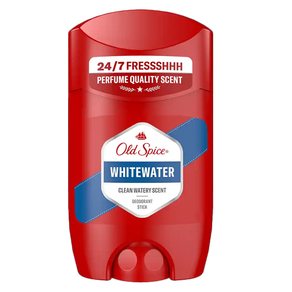 OLD SPICE STICK 50ml - (WHITEWATER)