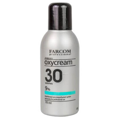 FARCOM OXYCREAM 70ml - (No 30)
