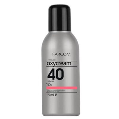 FARCOM OXYCREAM 70ml - (No 40)