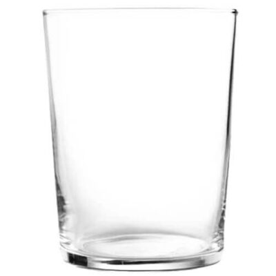 UNIGLASS (92600) ΠΟΤΗΡΙ ΓΥΑΛΙΝΟ ΝΕΡΟΥ GRANDE 51cl - (12τεμ.)