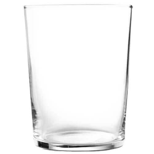 UNIGLASS (92600) ΠΟΤΗΡΙ ΓΥΑΛΙΝΟ ΝΕΡΟΥ GRANDE 51cl - (12τεμ.)