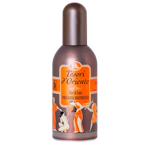 TESORI ΑΡΩΜΑ 100ml - (LOTUS FLOWER)