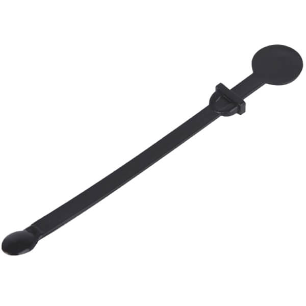 ΑΝΑΔΕΥΤΗΡΕΣ ΠΙΠΙΛΑ - (1000τεμ.) (ΜΑΥΡΟΣ) (04-521)