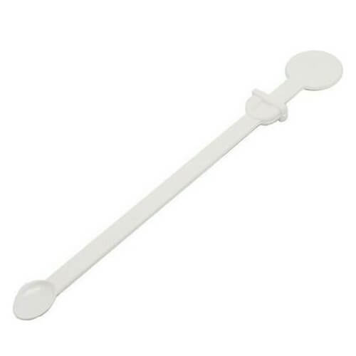 ΑΝΑΔΕΥΤΗΡΕΣ ΠΙΠΙΛΑ - (1000τεμ.) (ΛΕΥΚΟΣ) (04-519)