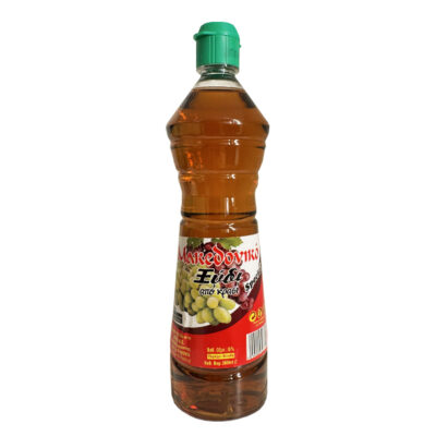 ΜΑΚΕΔΟΝΙΚΟ ΞΥΔΙ 360ml - (SPECIAL)